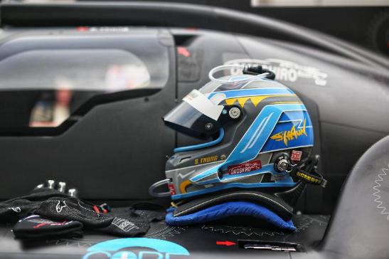 东升国际x亚洲勒芒系列赛|轰鸣开跑，，开启无限乐活